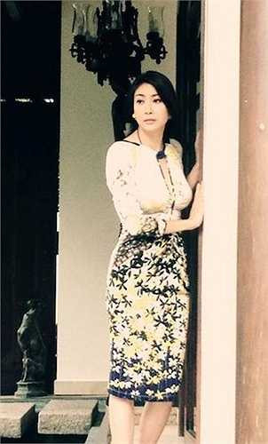 Theo giới chuyên gia, giá trị căn biệt thự lộng lẫy này lên tới 400 tỷ đồng, tương đương 20 triệu USD. 