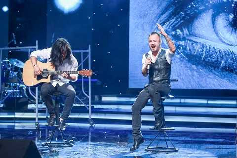 bài hát yêu thích