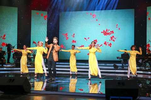 bài hát yêu thích