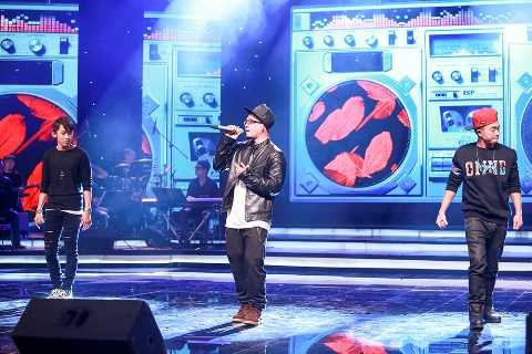 bài hát yêu thích