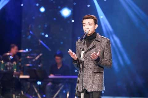 bài hát yêu thích