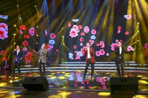 bài hát yêu thích