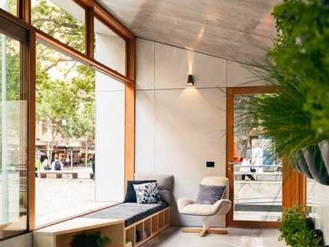  Hình ảnh bên trong căn nhà