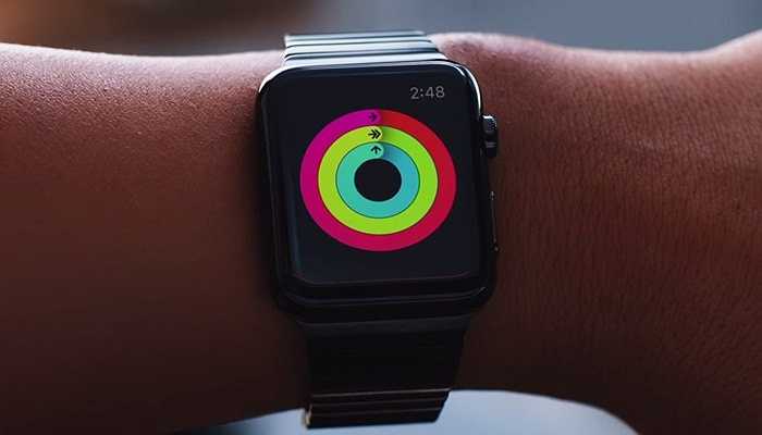 'Fitness' - ứng dụng theo dõi sức khỏe là một trong những tính năng nổi bật nhất của Apple. Nó được thiết kế để giúp bạn đảm bảo một cơ thể khỏe mạnh