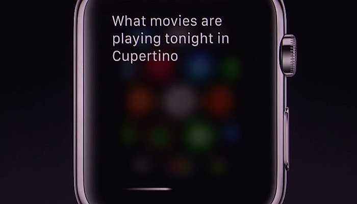 Trợ lý ảo Siri cũng sẽ có mặt để giúp đỡ người dùng khi cần thiết