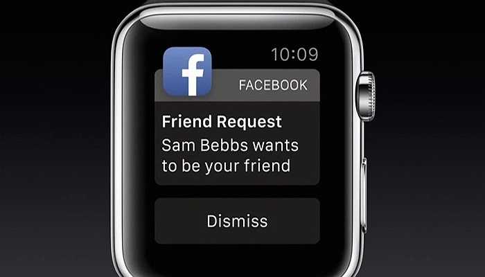 Hay Facebook ...