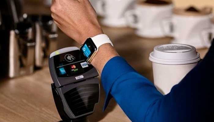 Apple Pay cũng là một tính năng hứa hẹn trên Apple Watch