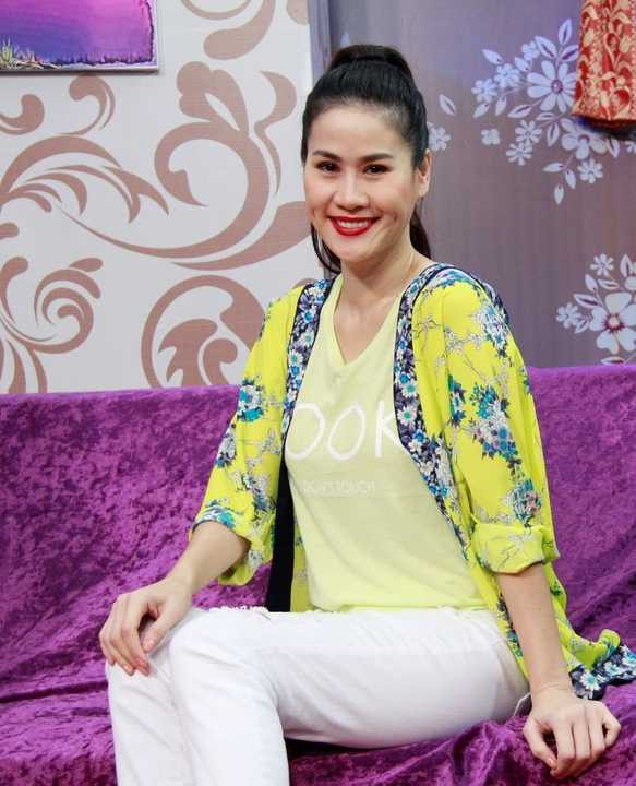 Nghỉn lẻ một chuyện