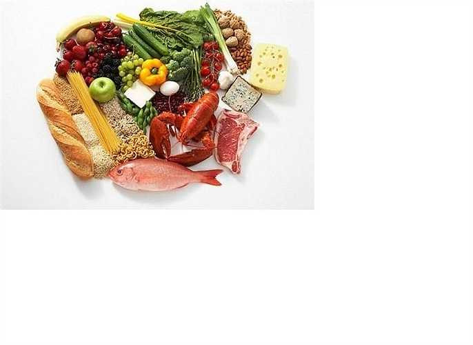 Không nên ăn tối quá muộn: Không nên ăn tối quá muộn với thức ăn nhiều đạm vì rất khó tiêu hoá và sẽ làm lượng cholesterol đọng trên thành động mạch dẫn đến xơ vữa động mạch. 