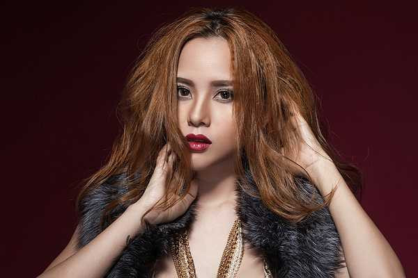 Với sự động viên của chồng, Myno giảm 15 kg chỉ trong thời gian ngắn để sớm lấy lại 'phong độ'.