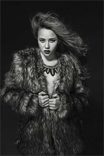 Gia đình nhỏ của nữ DJ này về Hà Lan nghỉ ngơi và thăm gia đình, đặc biệt sau khi ông ngoại qua đời cách đây chưa lâu.