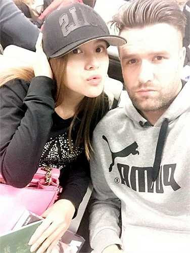 Ngay sau khi sinh, Myno tất bật bước vào công việc làm 'phù thủy' âm nhạc. Tuy mới trở lại, nữ DJ luôn nhận được rất nhiều lời mời diễn cả trong nước và ngoài nước.