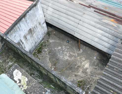 Cả trăm người truy bắt hai tên cướp trong đêm