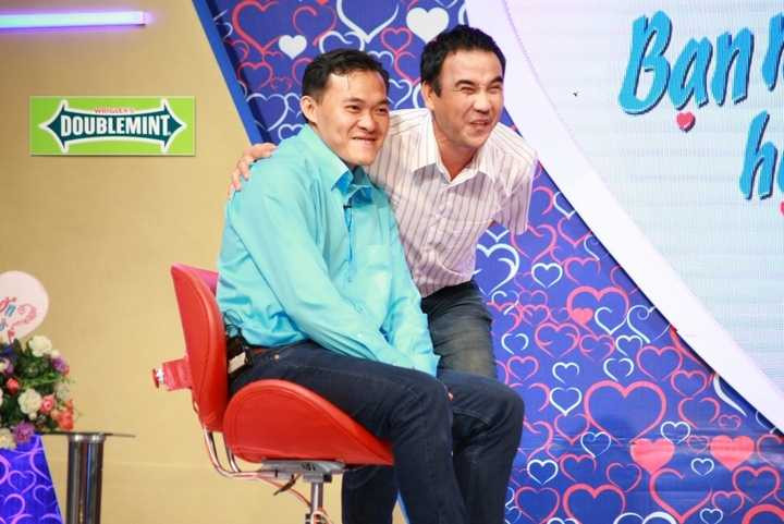 “Bạn Muốn Hẹn Hò”