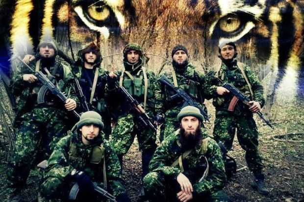 Hình ảnh các chiến binh đẹp trai xuất hiện trên mạng xã hội