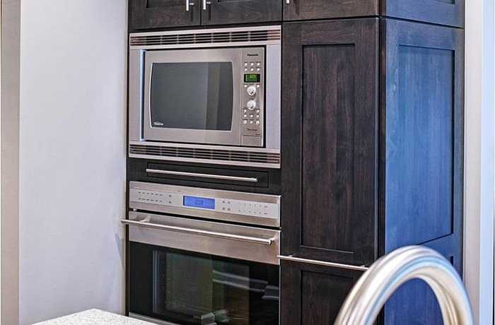 Lò vi sóng là một yếu tố chính của bếp. Có phải bạn vẫn gắn bó với 'chiếc lò của khoa học' hoặc là bạn đã thêm vào những chiếc lò nướng? 