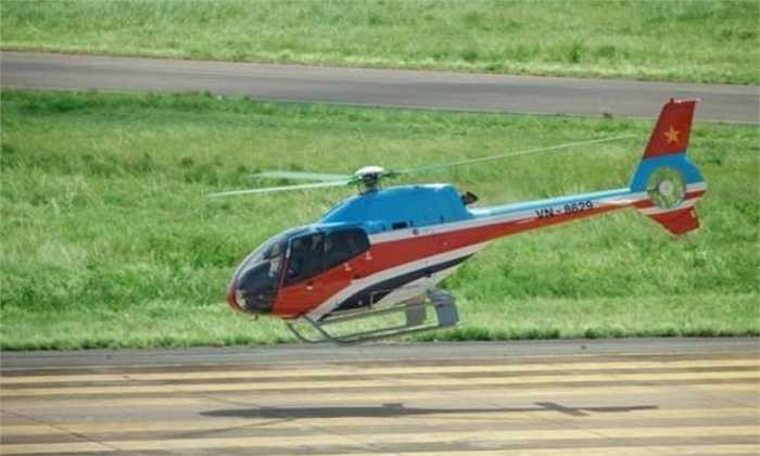 Đây là loại máy bay loại nhỏ, nhờ đó trong quá trình huấn luyện đã tiết kiệm được 1/3 chi phí huấn luyện bay. Trước đây dùng máy bay lớn để huấn luyện mỗi giờ phải tốn 3.500-3.800 USD. 