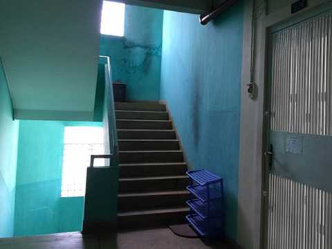 cuồng tín, giết con, thương tâm, TP.HCM, mẹ sát hại