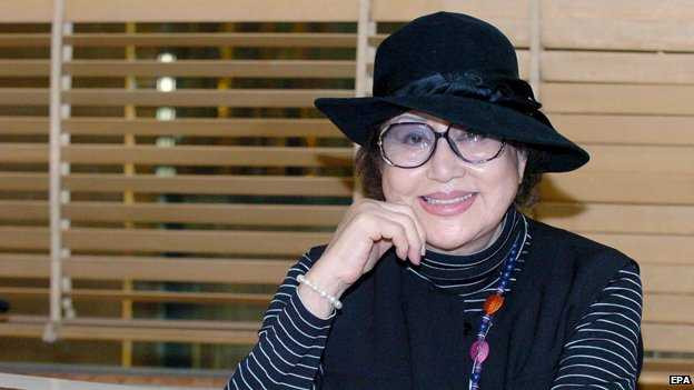 Choi Eun-hee vào năm 2009 