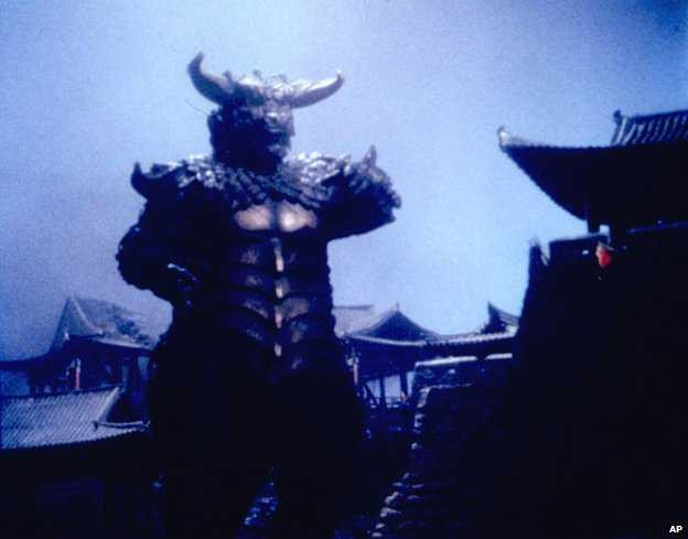 Bộ phim thể hiện sự sùng bái của Triều Tiên dành cho Pulgasari - một con quái vật có khuynh hướng <a href='https://vtcnews.vn/xa-hoi.2.0.html' >xã hội</a> chủ nghĩa 