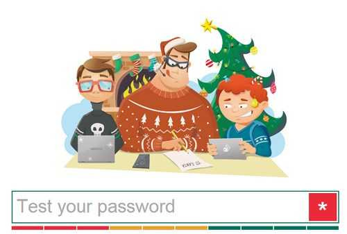 Cách tránh tin tặc cướp mất tài khoản