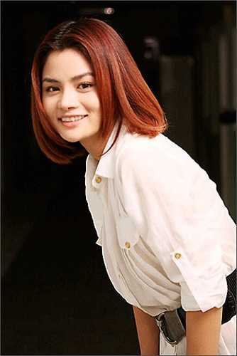 Vũ Thu Phương là một trong những siêu mẫu đình đám nhất làng thời trang Việt. 