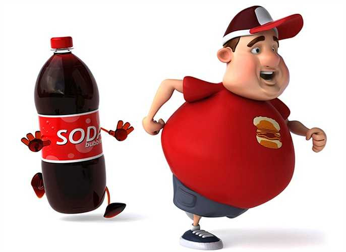 Rút ngắn tuổi thọ của bạn: đường góp phần làm tăng nguy cơ như ung thư, bệnh tim và bệnh tiểu đường loại 2, khiến bạn suy giảm tuổi thọ. Một nghiên cứu tiến hành năm 2013 cho thấy 180.000 trường hợp tử vong trên toàn thế giới do ăn nhiều đồ uống ngọt thường xuyên. 