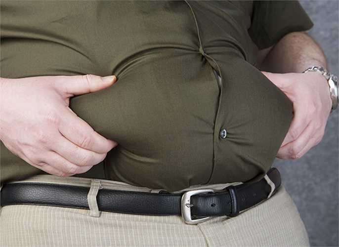 Thúc đẩy bệnh béo phì: Đường làm cho bạn cảm thấy đói, khiến bạn ăn nhiều hơn. Dường gây nghiện nên bạn dễ bị cuốn vào vòng xoáy ăn nhiều và cứ như thế bạn bị béo phì.