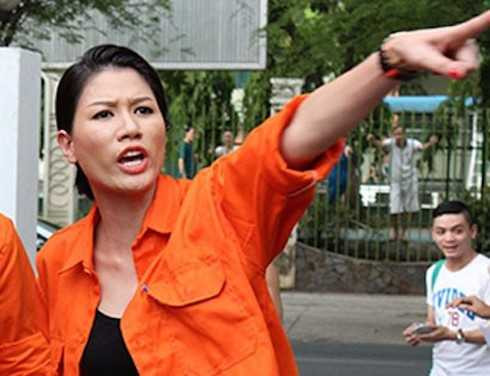 trang trần amazing race