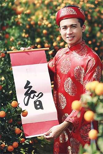 Trần Trung Hiếu được chú ý trên mạng xã hội là cơ hội tốt để mọi người có thể hiểu hơn về cuộc sống sinh viên cảnh sát. 