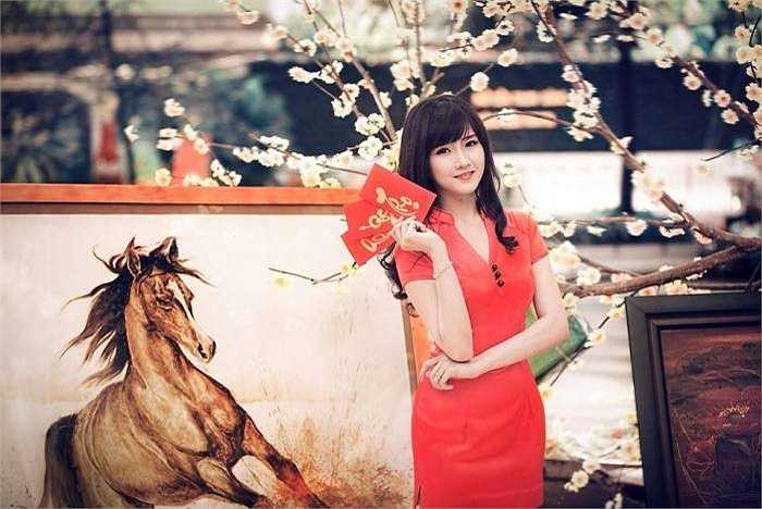 Ngoài ra, Kiều Trinh còn thích chăm sóc thú cưng và nấu ăn.