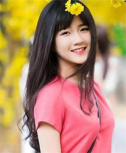 Kiều Trinh cho biết có một danh sách các điều cần làm trong năm 2015.