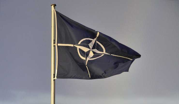 Cờ NATO