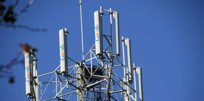 4 tỷ dân thế giới sắp dùng Internet băng rộng nhờ Google