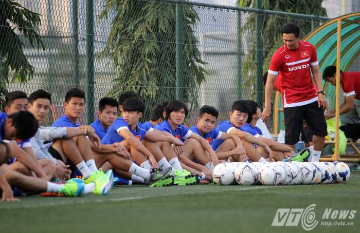 U19 Việt Nam