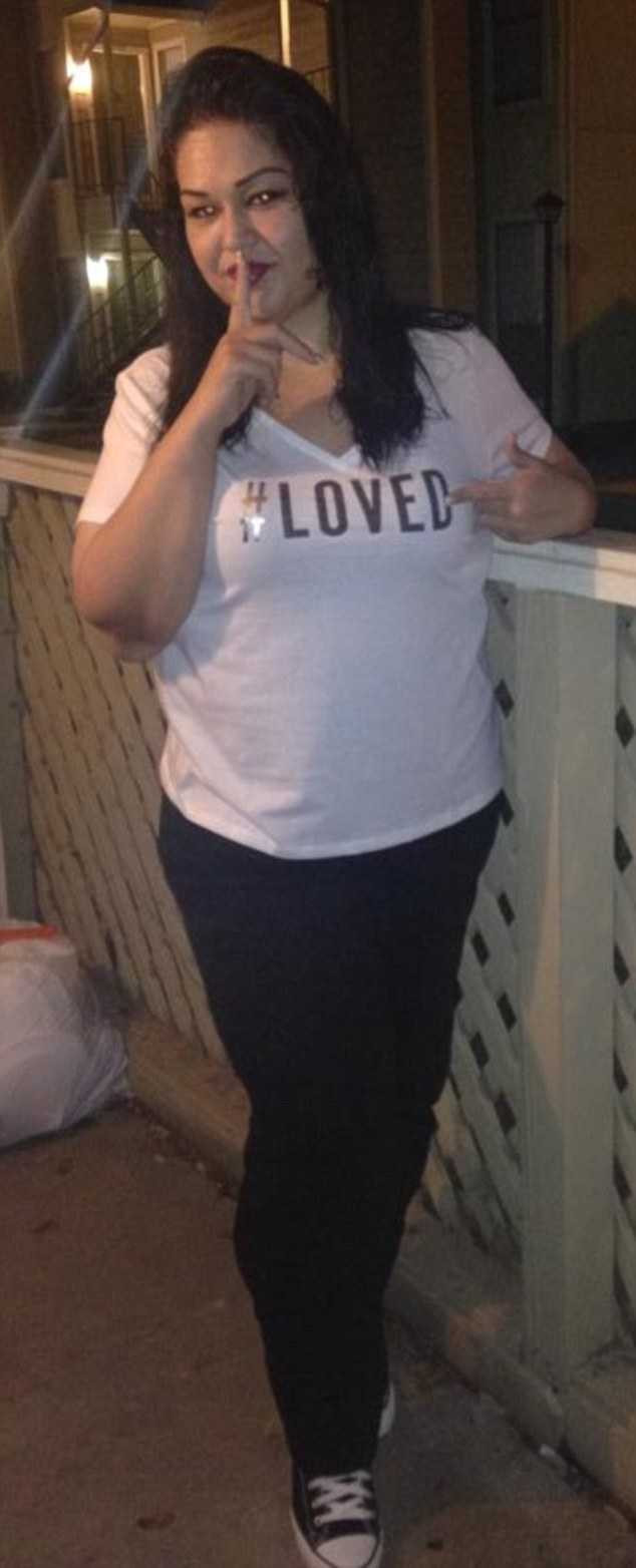 'Sát thủ nửa tấn' và nỗ lực giảm 360 kg