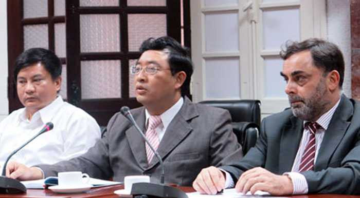 14 nhà khoa học xuất sắc dự chương trình ‘Hỗ trợ thương mại hóa kết quả nghiên cứu’ tại Anh