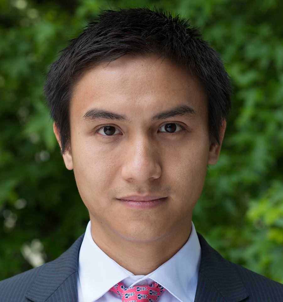 Hiện nay, anh đã là một doanh nhân thành đạt 