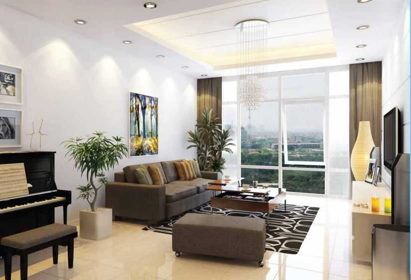 CT36 Dream Home - KĐT Định Công sắp bung hàng