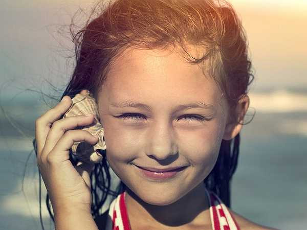 90% kiến thức của một đứa trẻ lớn là do lắng nghe được. Các nhà nghiên cứu ước tính rằng những trẻ bị điếc nhẹ có thể khiến chúng bị tụt một lớp học