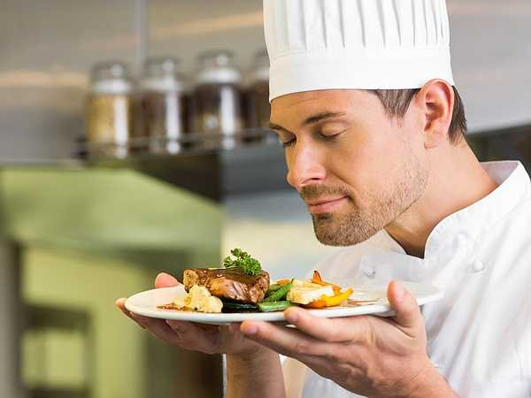 80% những gì chúng ta có thể thưởng thức là nhờ vào mùi vị; mùi vị là sự kết hợp của vị và mùi. Bạn dùng mũi ngửi một thực phẩm và thồng báo với bạn rằng bạn có thích thực phẩm đó hay không.