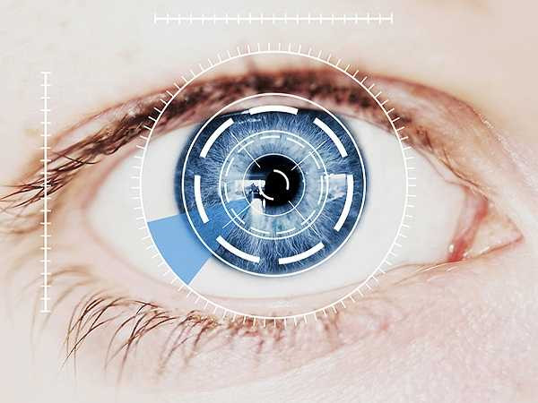 Đôi mắt của con người có khả năng xử lý 36.000 mẩu thông tin mỗi giờ. Đôi mắt truyền dữ liệu đến não để bạn nhìn thấy hình ảnh và đánh giá, giúp bạn biết được những gì xảy ra xung quanh.