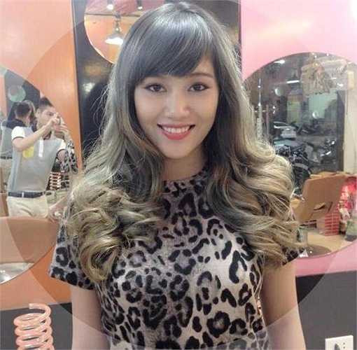 Đối với Milan, đã là phụ nữ thì luôn phải đẹp dù bất cứ nơi đâu. 