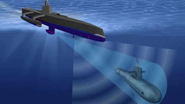 Nhật, Pháp hợp tác nghiên cứu tàu lặn không người lái