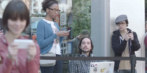 Samsung vật lộn ra sao trong cuộc chiến sinh tồn smartphone