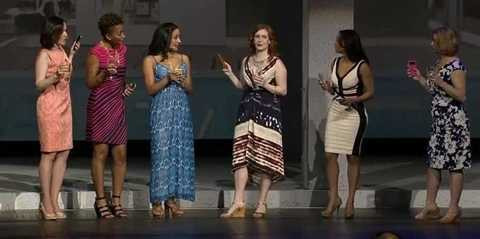 Samsung vật lộn ra sao trong cuộc chiến sinh tồn smartphone