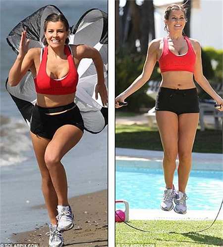 Một trong những người tình của Giggs - Hoa hậu xứ Wales, Imogen Thomas còn tiết lộ rằng, Giggs 'nghiện sex nặng'.