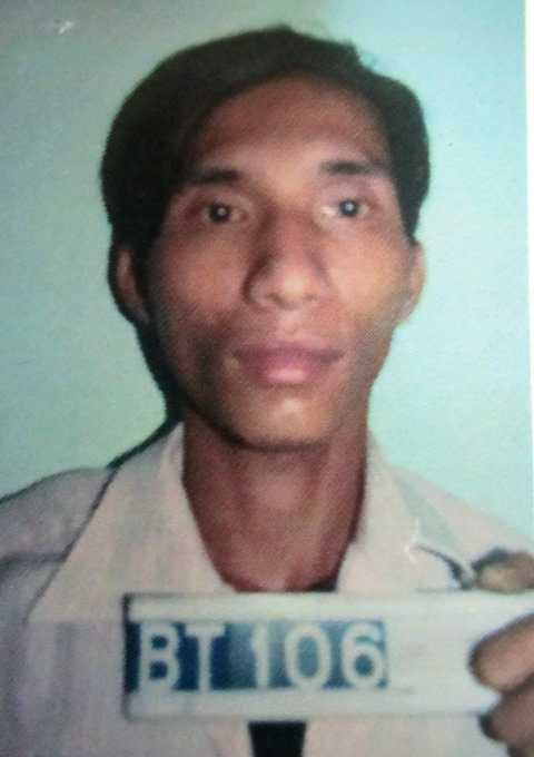 Tên trộm 'ôm' nhiều lượng vàng sa lưới