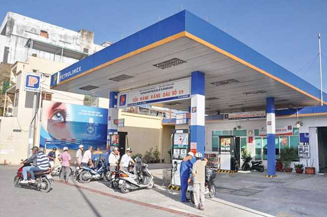 Thật giả chuyện lỗ lớn của Petrolimex