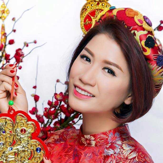 trang trần